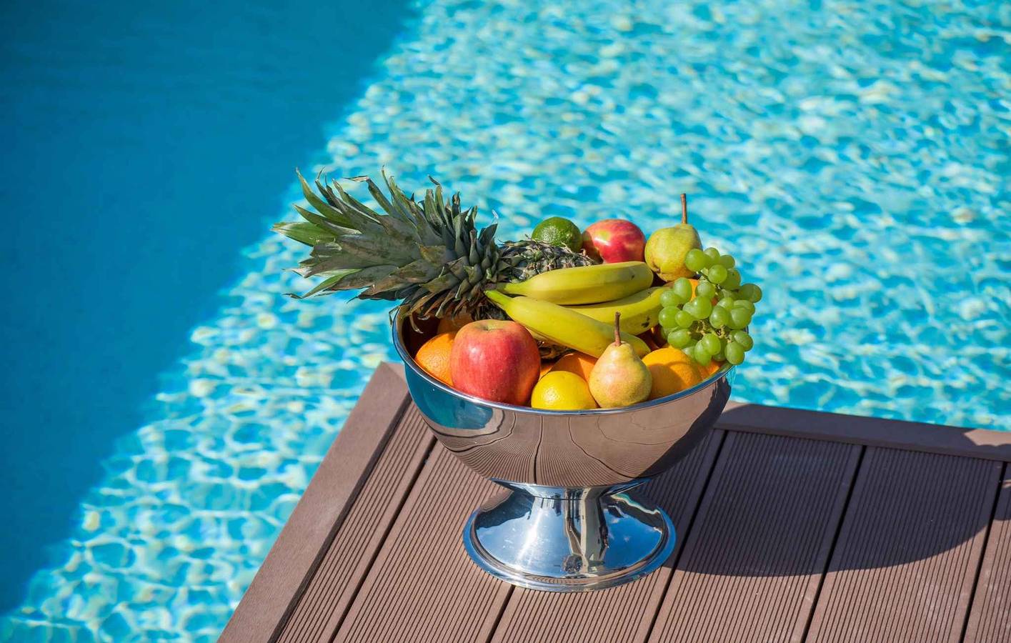 Villa mit Pool in Strandnähe in Poreč, Grad Poreč