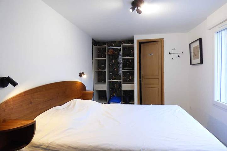 Villa pour 7 personnes à La Grande-Motte - 2