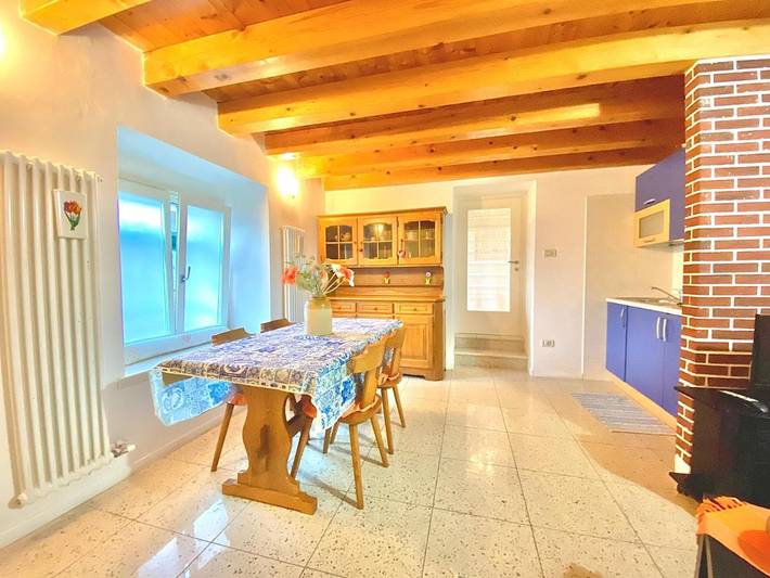 Gîte pour 3 personnes, avec vue et terrasse à Torbole - 4