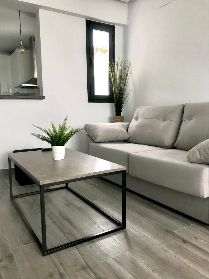 Appartement entier, Apartamento Loft Lucena in Lucena, Sierras Subbéticas