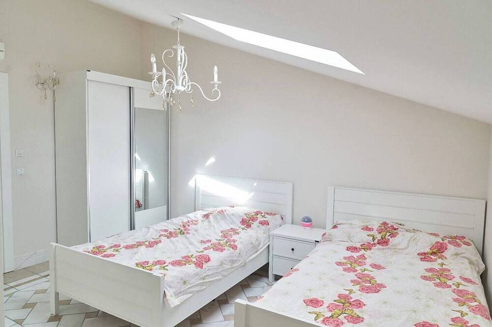 Cleopatra Beach Ultra-Luxury 3-bedroom Penthouse in Kleopatra Beach, Antalya Province