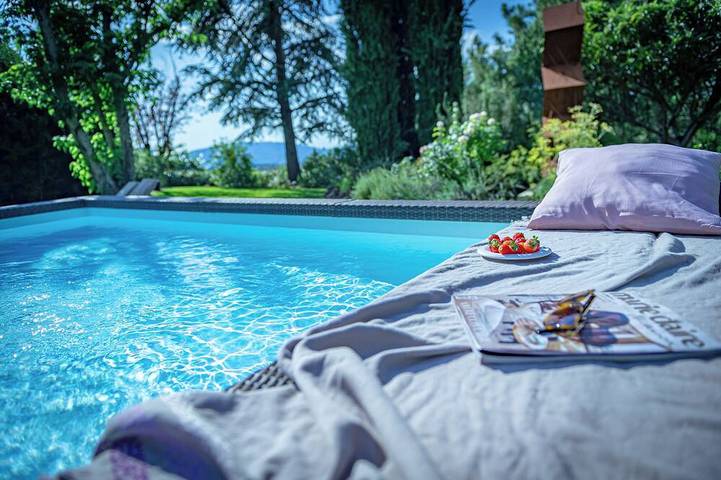 Villa per 7 persone, con piscina in Reggello