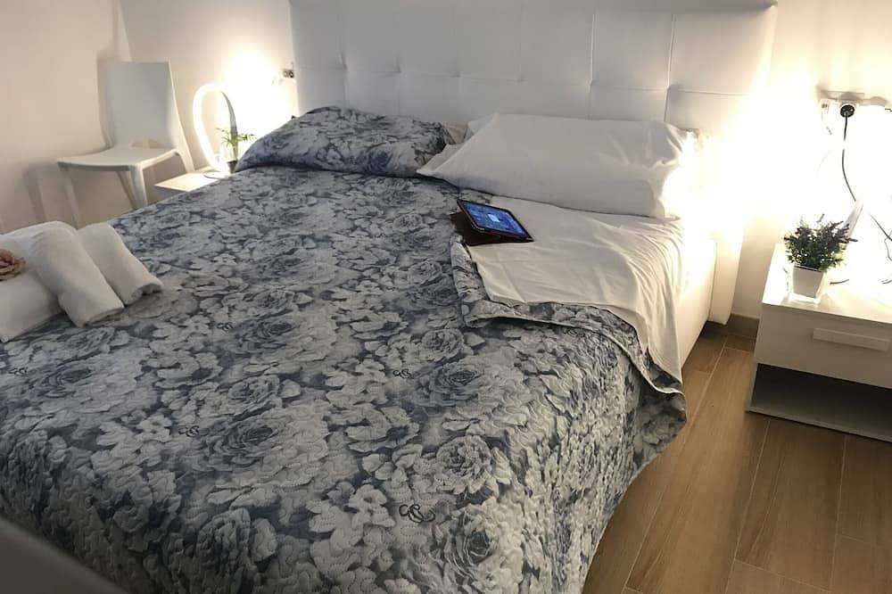 1 B&B Home Sweet Home – Affitti Brevi Italia in Manfredonia, Gargano