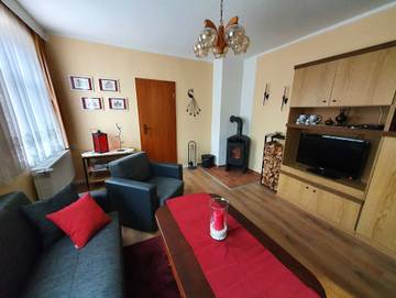 Ferienwohnung für 5 Personen in Elend, Magdeburger Börde, Bild 1