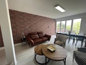 Maison d’hôte pour 2 personnes à Lorient