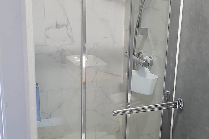 Gîte pour 2 personnes, avec balcon et jardin à Aubin - 4