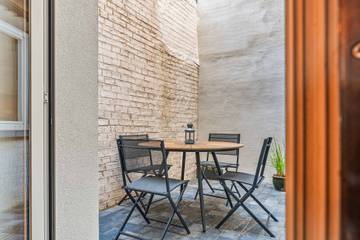 Holiday Rental for 8 People in Bruges, West Flanders, Photo 4