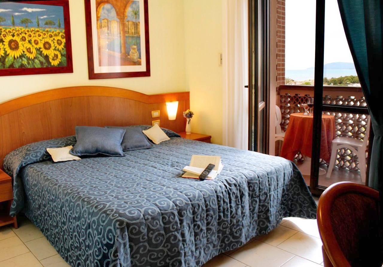 Superior Double Room in Marina di Grosseto, Grosseto