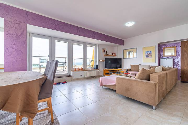 Ferienwohnung für 7 Personen, mit Terrasse, mit Haustier - 1