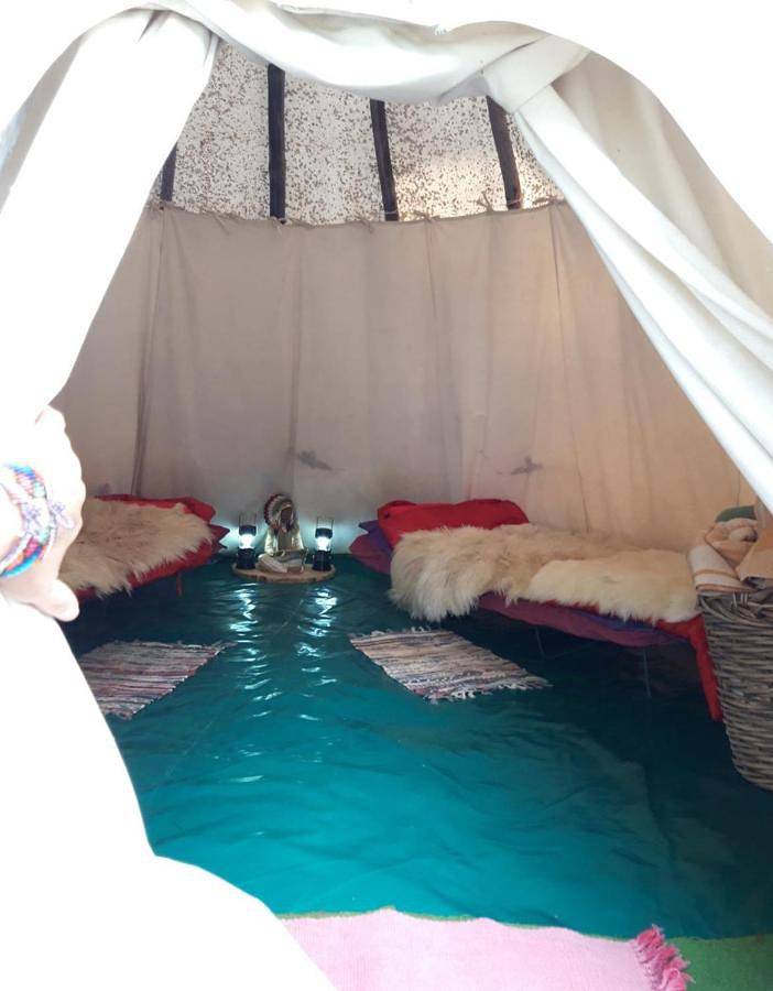 Gîte pour 6 personnes, avec vue, animaux acceptés à Caille (Alpes-Maritimes) - 4