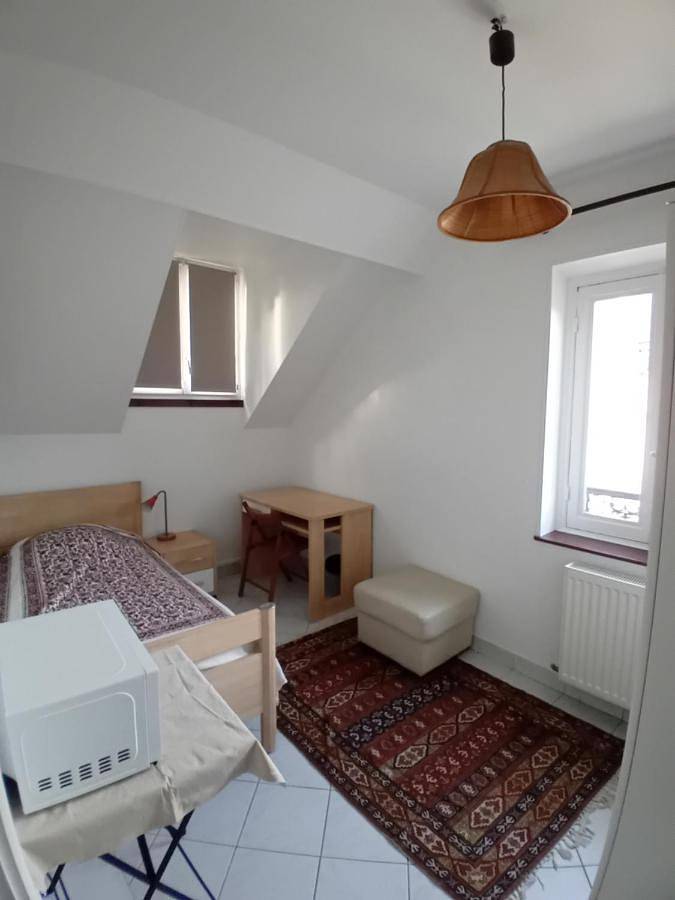 Apartamento de vacaciones para 1 personas - 1