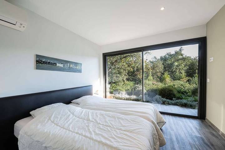 Villa pour 8 personnes dans Gigaro - 2