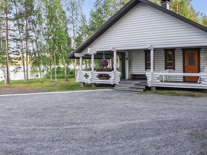 Suvituuli in Pertunmaa, Südsavo