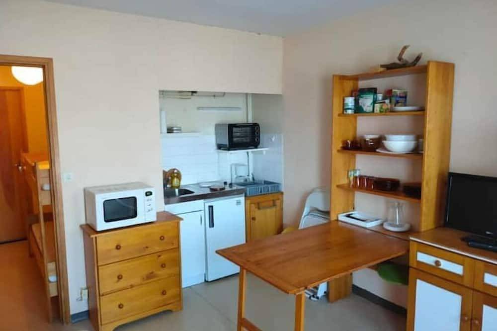 Apartamento entero, Appartement au Pied des Pistes du Col du Rousset in Col de Rousset, Saint-Agnan-en-Vercors