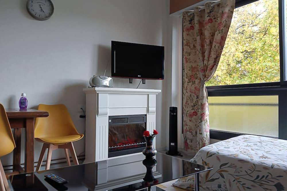 Appartement entier, Les Trompettes de Jéricho in Tartas, Région de Dax