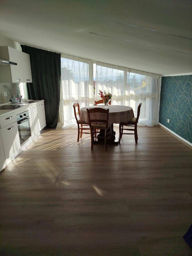 Appartamento per 4 persone, con Balcone e Terrazza a Marsciano