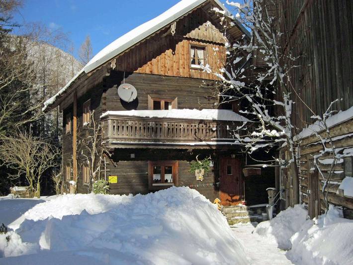 Ferienhaus für 10 Personen, mit Garten, mit Haustier in Tennengau - 3