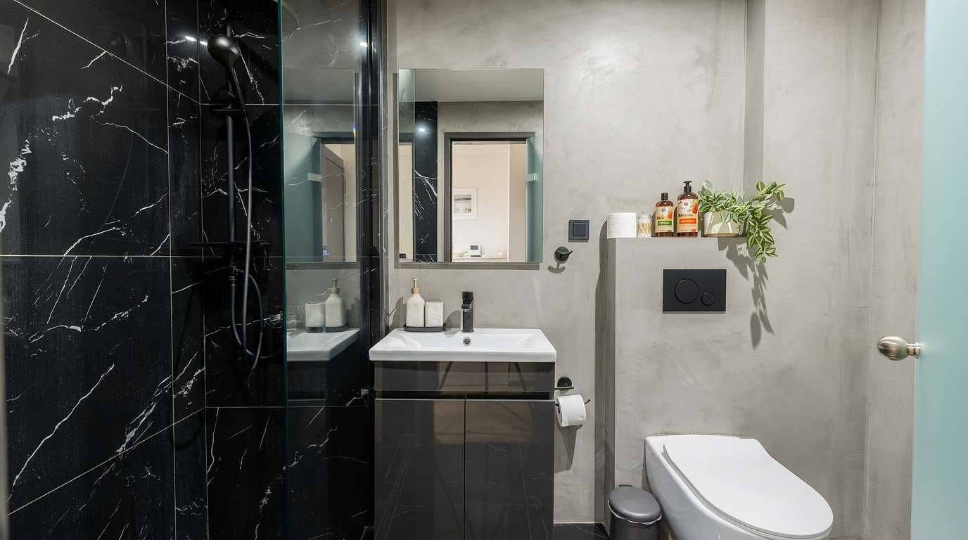 Trendy Studio Suite in Downtown Thessaloniki, foto 14