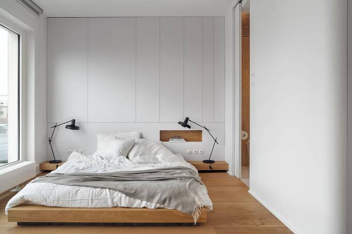 Appartement de vacances pour 5 personnes, avec balcon, adapté aux familles - 1