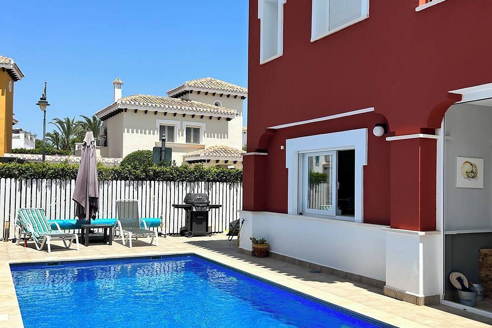 Casa vacanza a Mar Menor a partire da 202€ a notte