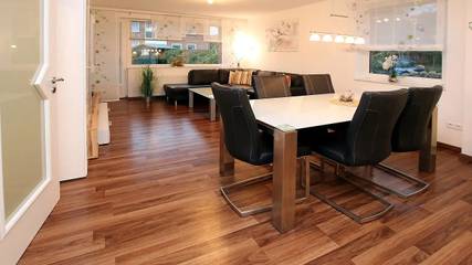 Bungalow für 5 Personen in Wyk auf Föhr, Föhr, Bild 1