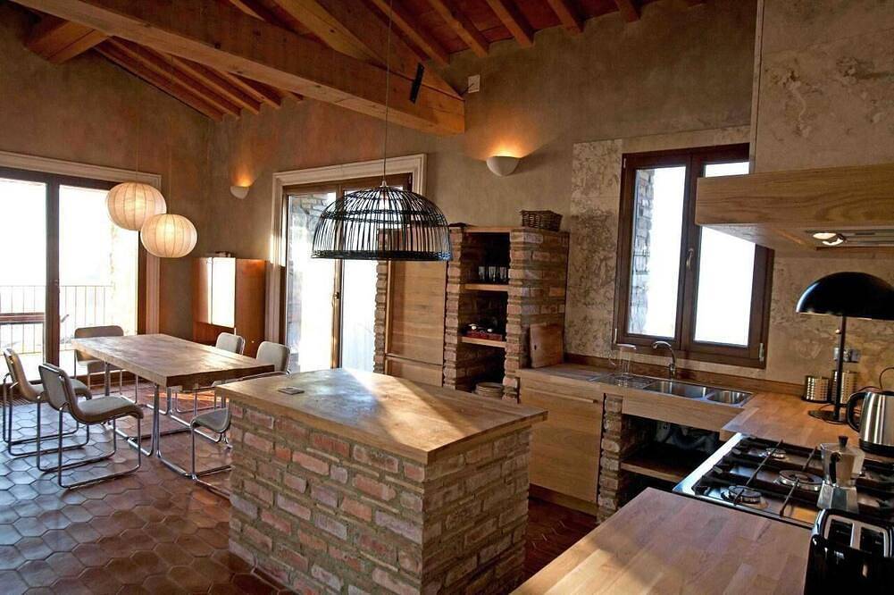 Agriturismo voor 6 Personen in Saline de Volterra, Volterra