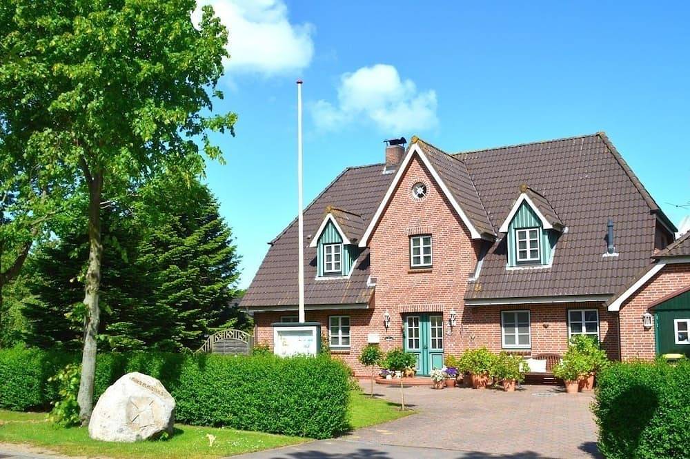 Ganze Wohnung, Ferienwohnung/App. für 4 Gäste mit 58m² in Nieblum (109620) in Nieblum, Föhr