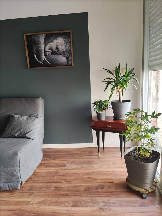 Three-Bedroom House in Écrouves, Toul