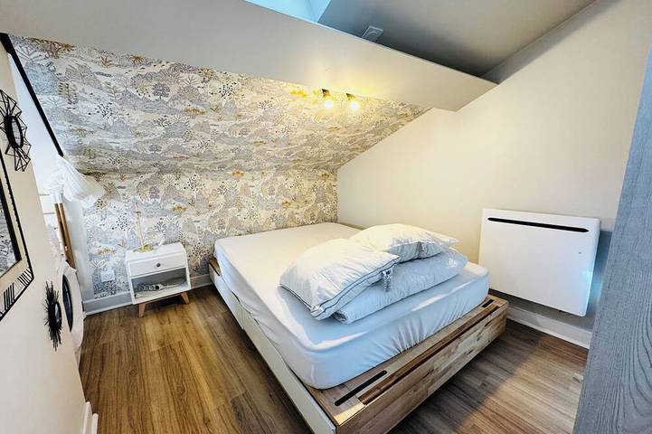 Gîte pour 2 personnes à Brives-Charensac - 3