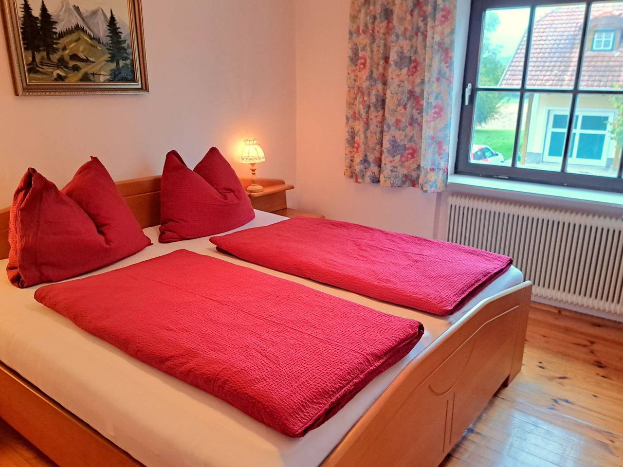 Lindnerhof in Braunau am Inn