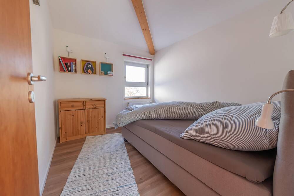 Ferienhaus an der alten Gärtnerei Rosmarin in Heiligendamm, Rostock und Umgebung