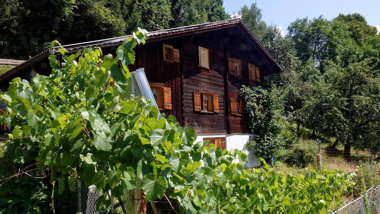 Vakantiehuis voor 6 personen met tuin in Schruns, Schruns-Tschagguns