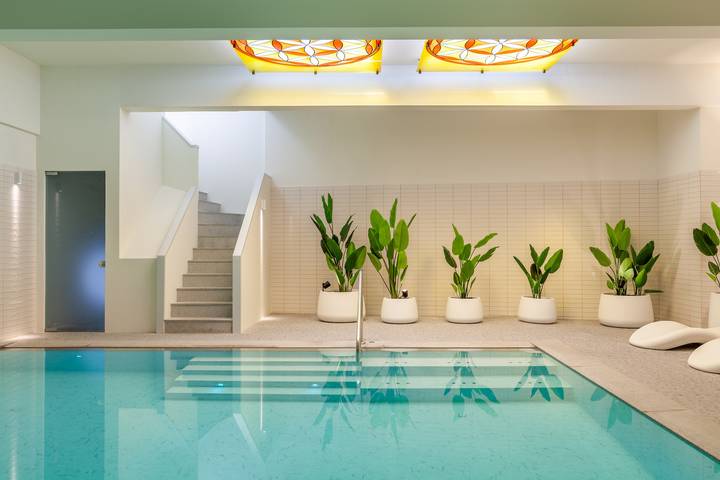 Apartamento de vacaciones para 6 personas, con Jardín en Oporto