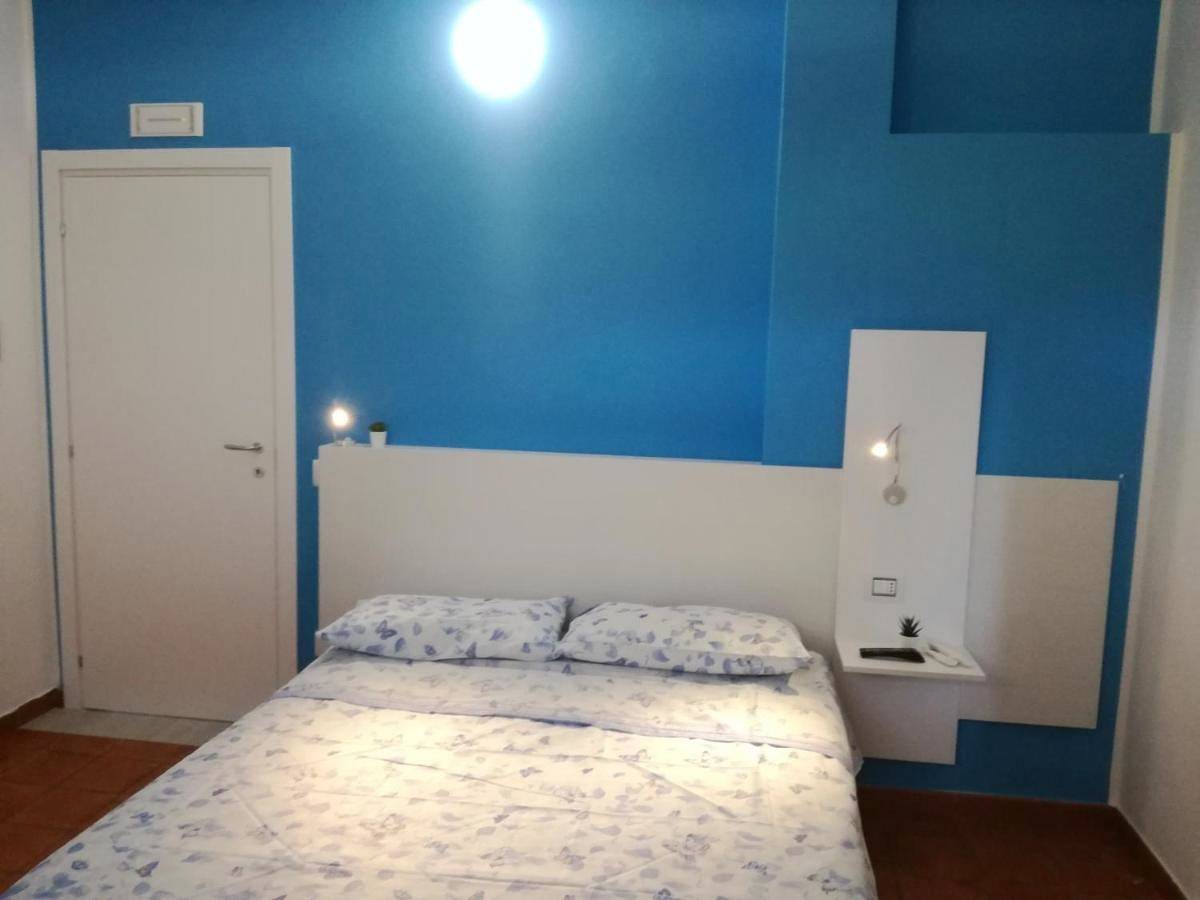 B&B Villa Napoli in Battipaglia, Costa tirrenica Campania
