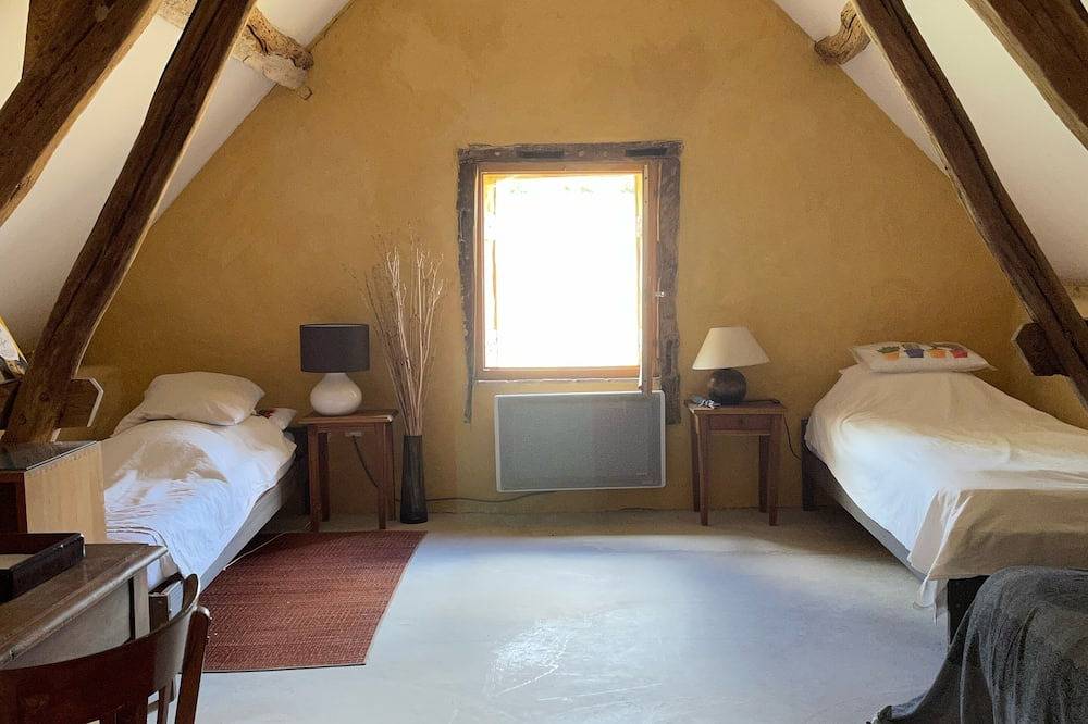 Maison de charme, Perche Sarthois à 2h de Paris in Nogent-le-Bernard, Sarthe