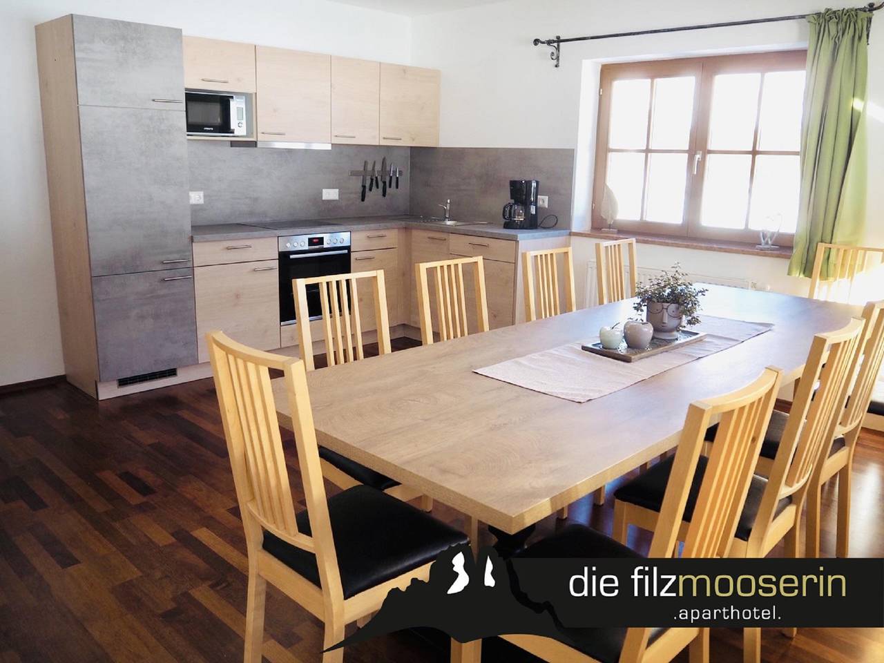 Die Filzmooserin - Apartments in Filzmoos in Filzmoos, Tennengau