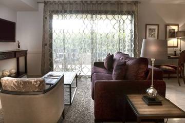 Appartement De Vacances pour 4 Personnes dans Mougins, Région de Cannes, Photo 4