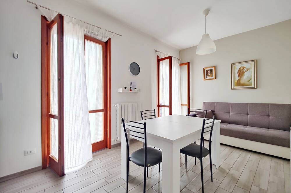 Santa Caterina - In the Heart of Crema in Crema, Cremona Provinz