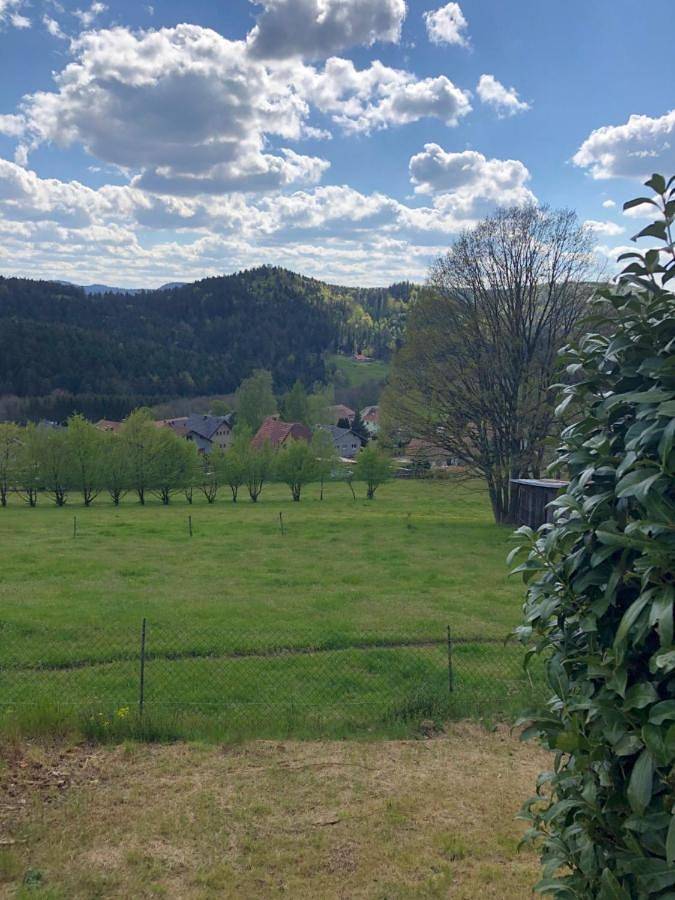 Location de vacances pour 4 personnes, avec jardin et vue, animaux acceptés à Dabo - 2