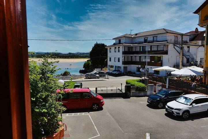 Ferienwohnung für 5 Personen, mit Pool und Balkon, mit Haustier - 1