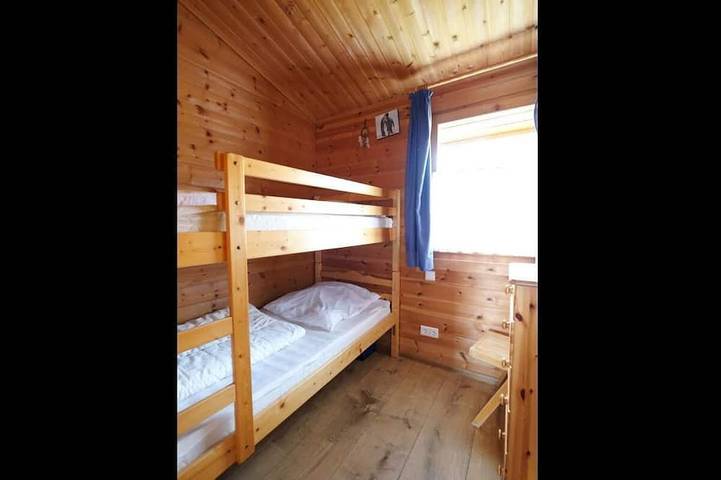 Ferienhaus für 6 Personen, mit Pool in Viechtach - 4