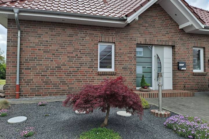 Gîte pour 3 personnes à Moormerland