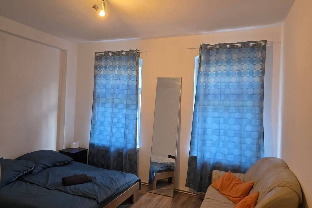 Ganze Wohnung, Ariprop Central apartment in Freiberg in Freiberg, Chemnitz und Umgebung