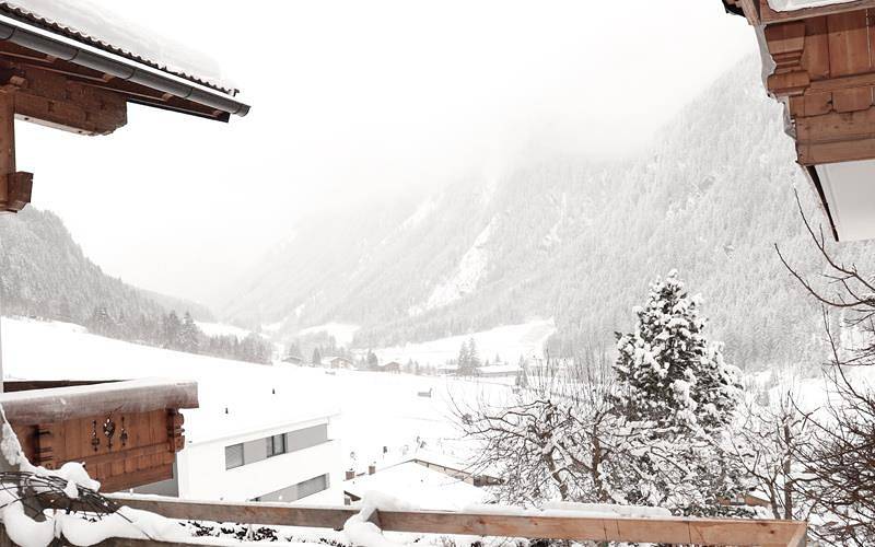 Entire holiday apartment, Appartement 3 in Neustift im Stubaital, Innsbruck Land