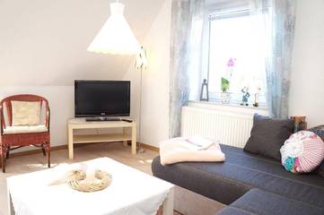 Ferienwohnung für 2 Personen in Norden, Norden-Norddeich, Bild 4