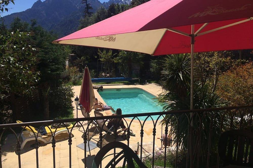Photo : Maison de vacances