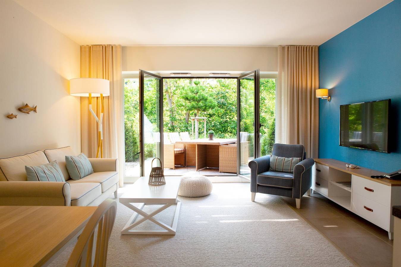 Residenz Deluxe in St. Peter-Bad, St. Peter-Ording