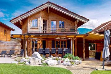 Ferienhaus für 12 Personen in Garmisch-Partenkirchen, Zugspitzland, Bild 1