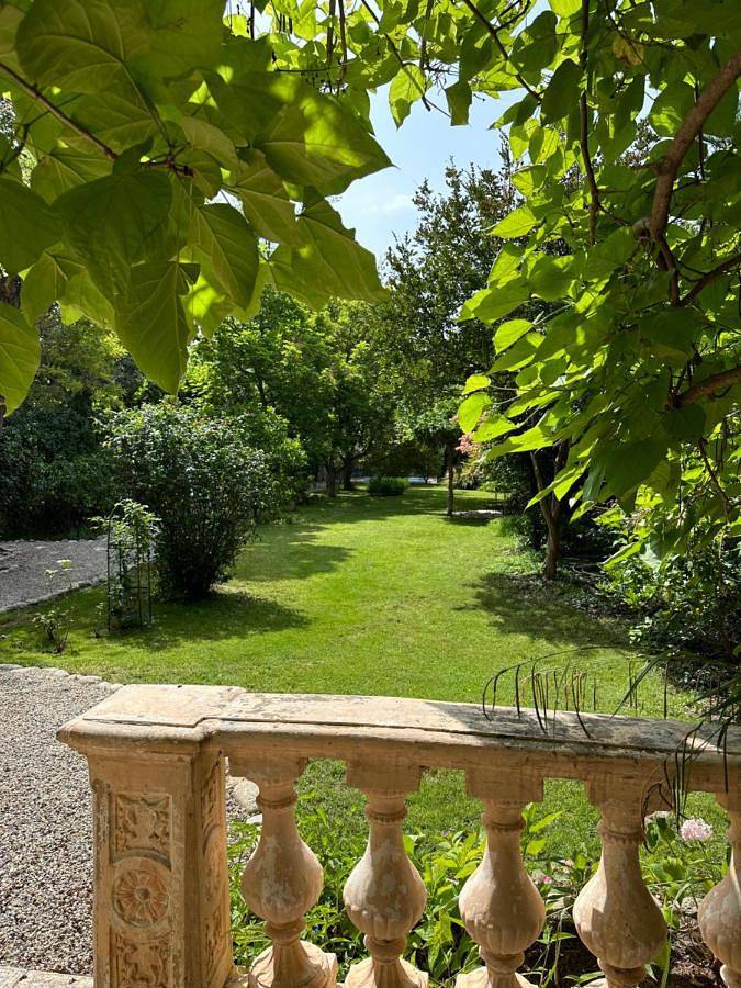 Location de vacances pour 2 personnes, avec jardin ainsi que terrasse et piscine à Prades - 3