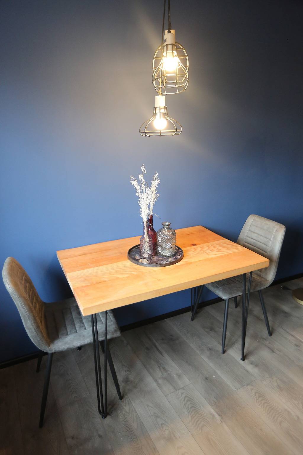 Entire holiday apartment, Holiday apartment for 2 people in Bad Salzungen, Werra Valley